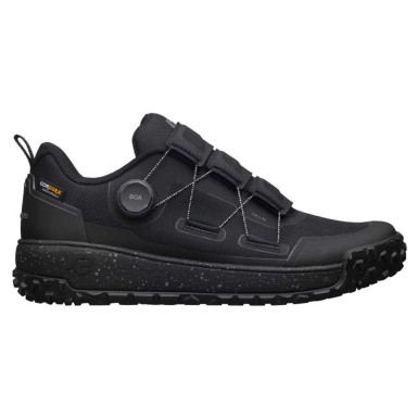 Ride Concept Chaussures TALLAC BOA - Noir - Purebike