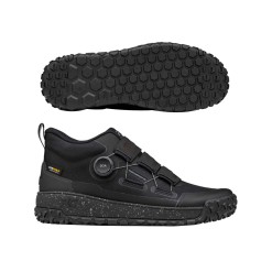 Ride Concept Chaussures TALLAC MID BOA - Noir - Purebike