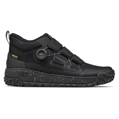 Ride Concept Chaussures TALLAC MID BOA - Noir - Purebike
