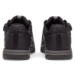 Fox Chaussures Union Boa Flat - Dark Shadow - Purebike