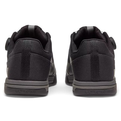 Fox Chaussures Union Boa Flat - Dark Shadow - Purebike