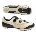 Sidi Chaussures Dominator X - Beige Sand - Purebike