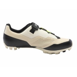 Sidi Chaussures Dominator X - Beige Sand - Purebike