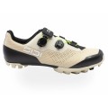 Sidi Chaussures Dominator X - Beige Sand - Purebike