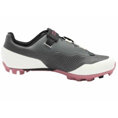 Sidi Chaussures Dominator X Femme - Gris - Purebike