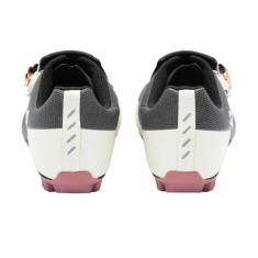 Sidi Chaussures Dominator X Femme - Gris - Purebike
