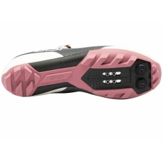 Sidi Chaussures Dominator X Femme - Gris - Purebike