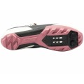 Sidi Chaussures Dominator X Femme - Gris - Purebike