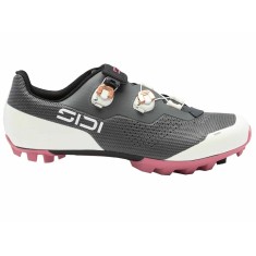 Sidi Chaussures Dominator X Femme - Gris - Purebike