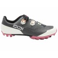 Sidi Chaussures Dominator X Femme - Gris - Purebike