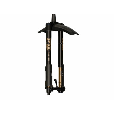 Fox Racing Shox Garde boue avant pour fourche FOX Podium - Purebike