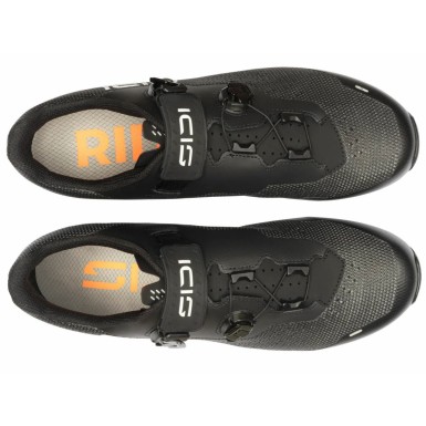 Sidi Chaussures Dominator X - Noir - Purebike