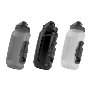 Fidlock Bidon Twist 750ml Compact avec fixation magnétique - Purebike