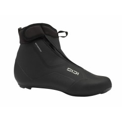 Sidi Chaussures Route Hiver NUBES XC WP Noir - Purebike