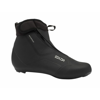 Sidi Chaussures Route Hiver NUBES XC WP Noir - Purebike