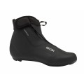 Sidi Chaussures Route Hiver NUBES XC WP Noir - Purebike