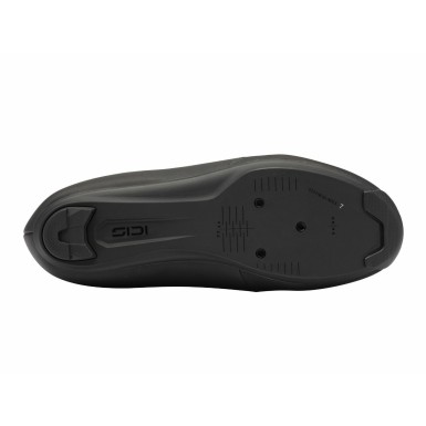 Sidi Chaussures Route Hiver NUBES XC WP Noir - Purebike