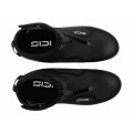Sidi Chaussures Route Hiver NUBES XC WP Noir - Purebike