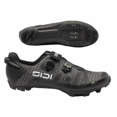 Sidi Chaussures VTT AERON Noir - Purebike