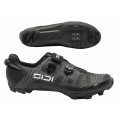 Sidi Chaussures VTT AERON Noir - Purebike