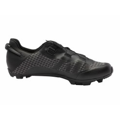 Sidi Chaussures VTT AERON Noir - Purebike