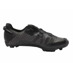 Sidi Chaussures VTT AERON Noir - Purebike