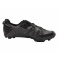 Sidi Chaussures VTT AERON Noir - Purebike