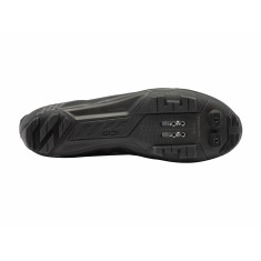 Sidi Chaussures VTT AERON Noir - Purebike