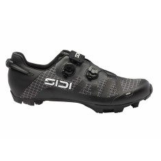 Sidi Chaussures VTT AERON Noir - Purebike
