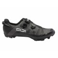 Sidi Chaussures VTT AERON Noir - Purebike