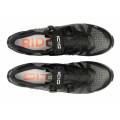 Sidi Chaussures VTT AERON Noir - Purebike