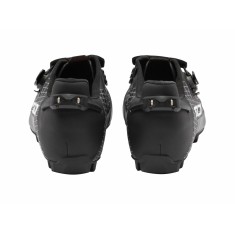 Sidi Chaussures VTT AERON Noir - Purebike