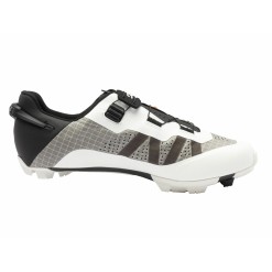 Sidi Chaussures VTT AERON Ice White - Purebike