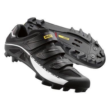 Chaussures Crossride SL Noir - Taille 38 - Chaussures VTT - Materiel Velo, Accessoires VTT Equipement Vélo - Purebike