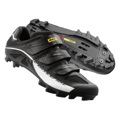 Chaussures Crossride SL Noir - Taille 38 - Chaussures VTT - Materiel Velo, Accessoires VTT Equipement Vélo - Purebike