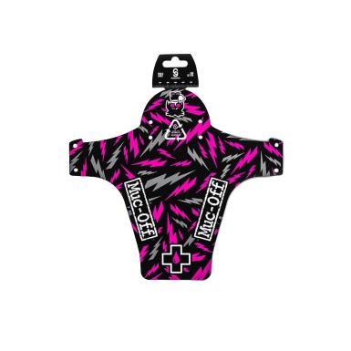 Muc-Off Garde boue avant - Bolt - Purebike