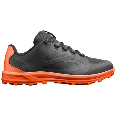 Mavic Chaussures XA Noir/Orange - Taille 46 - Purebike