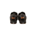 Chaussures VTT Terra Noir et Orange - Purebike