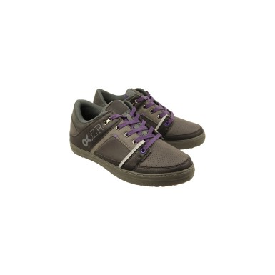 Chaussures VTT Sense Grey - Purebike