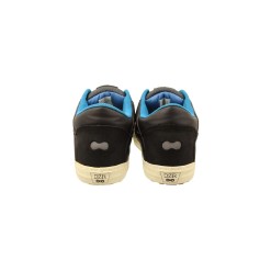 Chaussures Sense Pro Noir et Bleu - Chaussures VTT - Materiel Velo, Accessoires VTT Equipement Vélo - Purebike