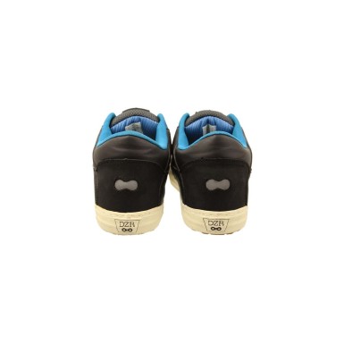 Chaussures Sense Pro Noir et Bleu - Chaussures VTT - Materiel Velo, Accessoires VTT Equipement Vélo - Purebike