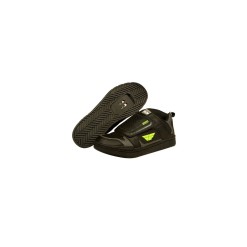 Chaussures Transfer Noir / Jaune Fluo - Chaussures VTT - Materiel Velo, Accessoires VTT Equipement Vélo - Purebike