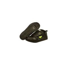 Chaussures Transfer Noir / Jaune Fluo - Chaussures VTT - Materiel Velo, Accessoires VTT Equipement Vélo - Purebike