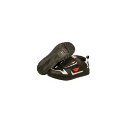 Chaussures Transfer Noir / Rouge - Chaussures VTT - Materiel Velo, Accessoires VTT Equipement Vélo - Purebike