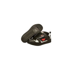 Chaussures Transfer Noir / Rouge - Chaussures VTT - Materiel Velo, Accessoires VTT Equipement Vélo - Purebike