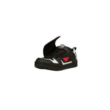 Chaussures Transfer Noir / Rouge - Chaussures VTT - Materiel Velo, Accessoires VTT Equipement Vélo - Purebike