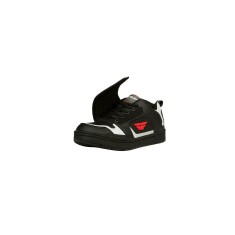 Chaussures Transfer Noir / Rouge - Chaussures VTT - Materiel Velo, Accessoires VTT Equipement Vélo - Purebike