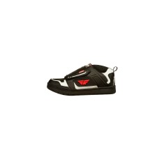 Chaussures Transfer Noir / Rouge - Chaussures VTT - Materiel Velo, Accessoires VTT Equipement Vélo - Purebike