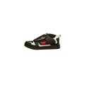 Chaussures Transfer Noir / Rouge - Chaussures VTT - Materiel Velo, Accessoires VTT Equipement Vélo - Purebike