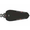 Garde boue arrière Rear Guard Noir -  Garde boue VTT et vélo de route - Purebike - Materiel Velo, Accessoires VTT Equipement Vél